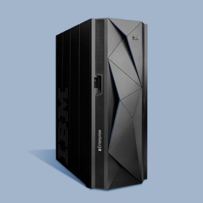 Picture of Modern PC