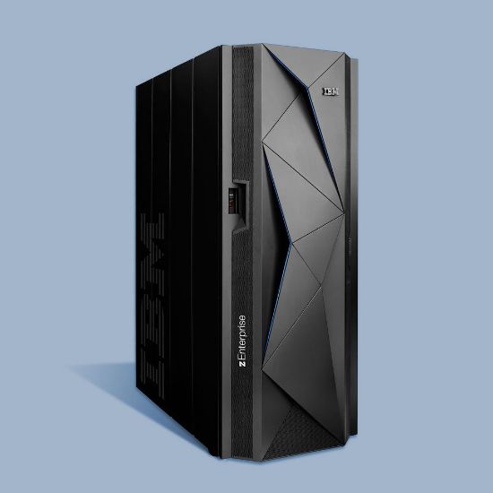 Picture of Modern PC